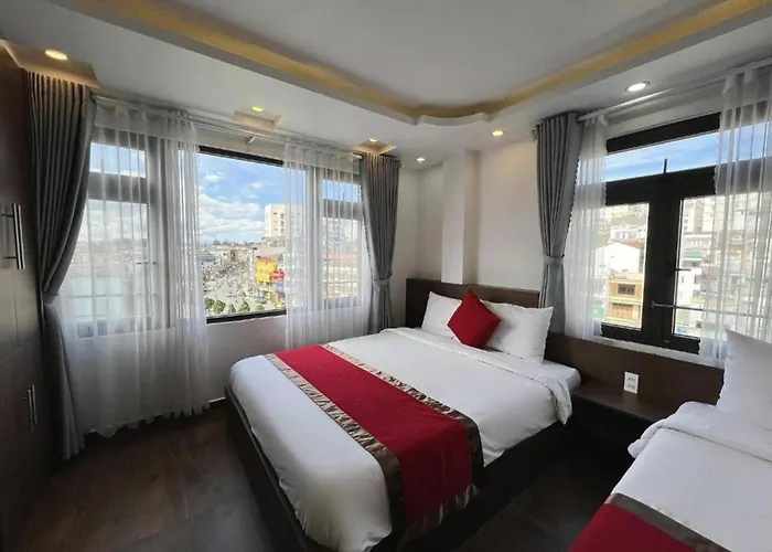 Le Tuan Minh Hotel