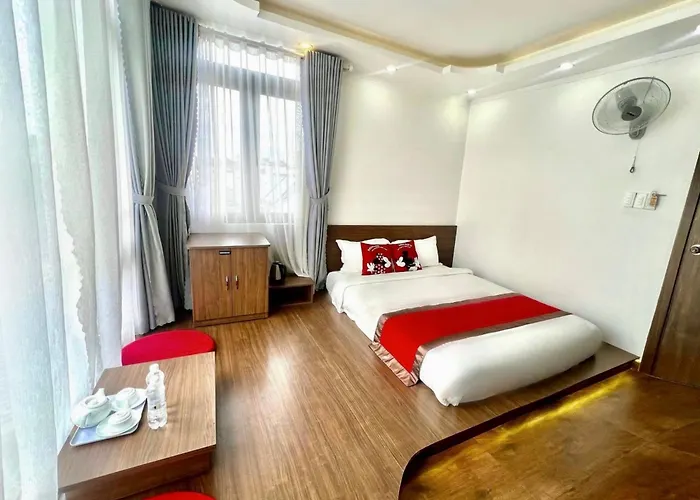 Le Tuan Minh Hotel