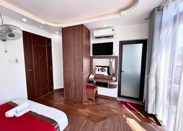 Le Tuan Minh Hotel