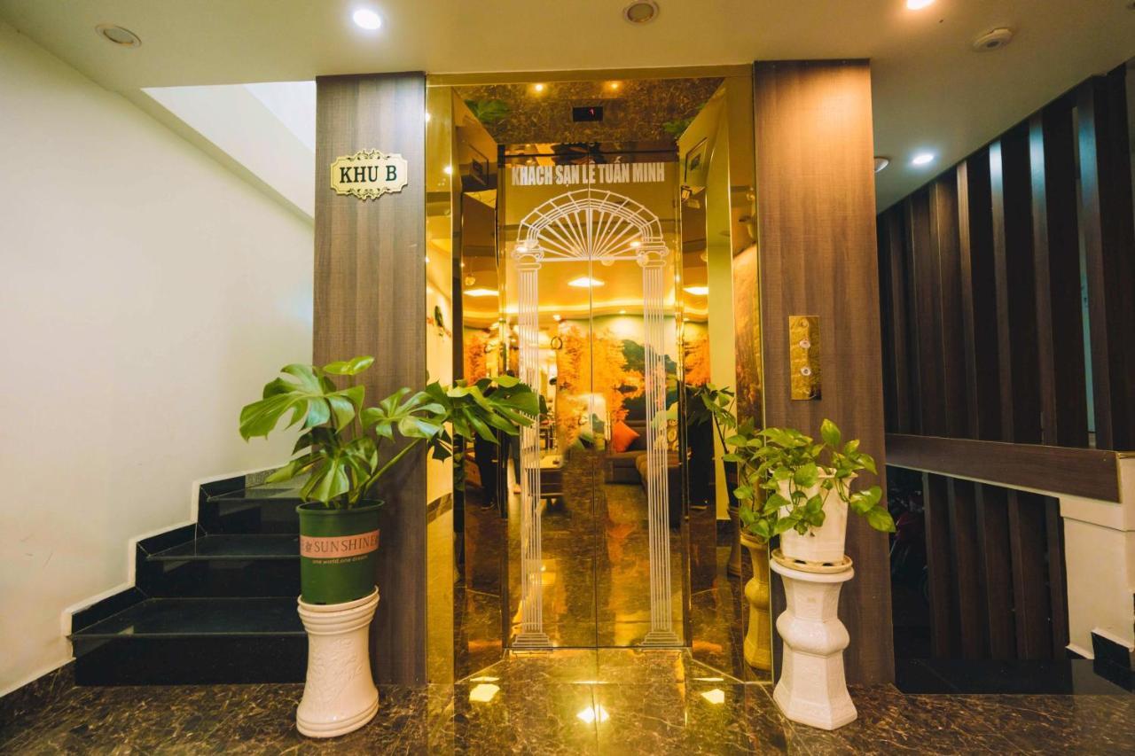 Hotel Le Tuan Minh Đà Lạt