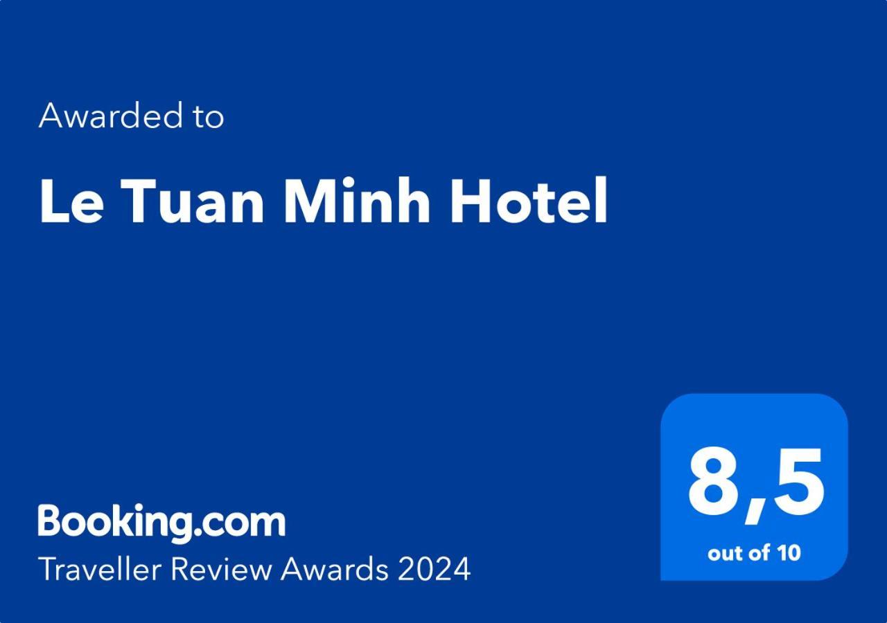 Le Tuan Minh Khách sạn 2*