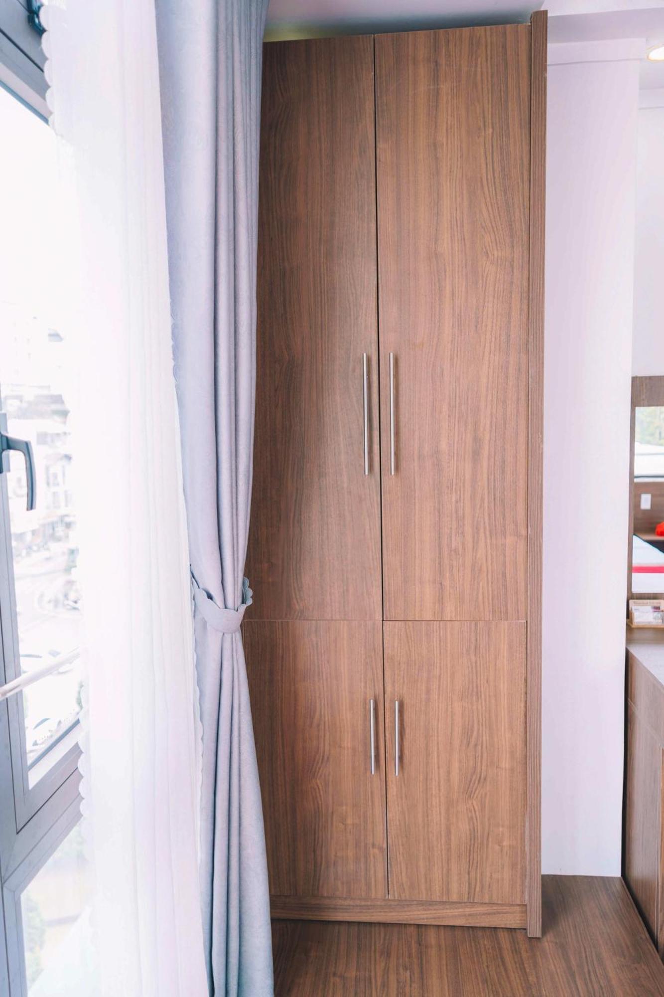 Hotel Le Tuan Minh 2*