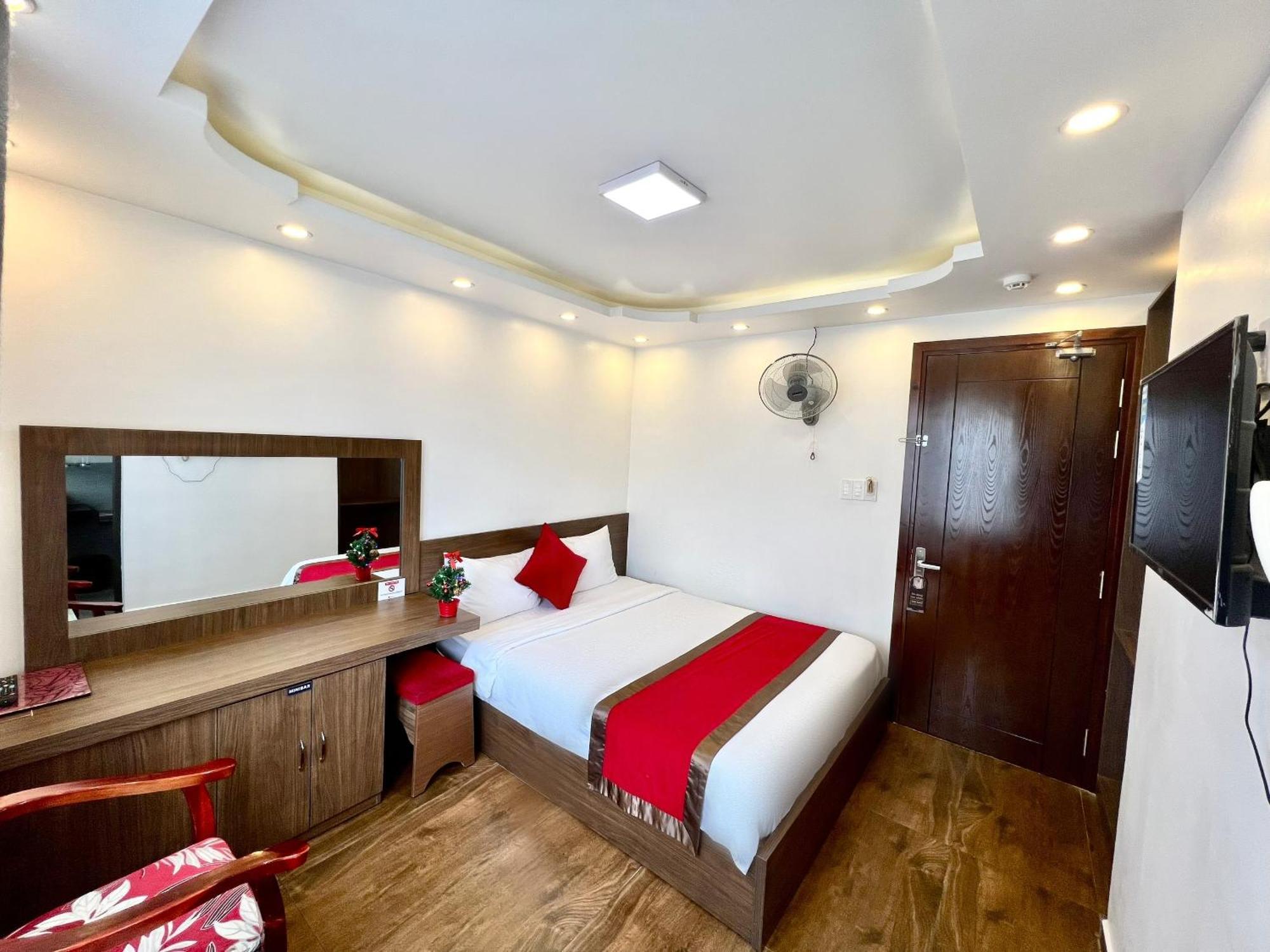Le Tuan Minh Hotel Đà Lạt
