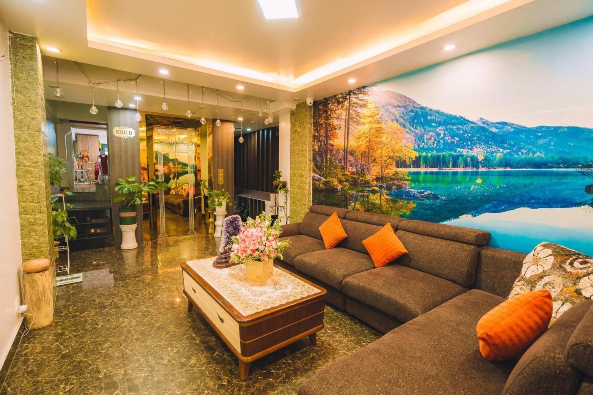 Hotel Le Tuan Minh 2*