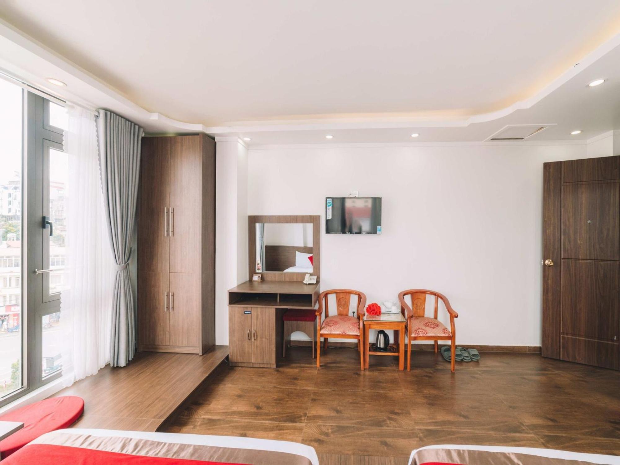 Khách sạn Le Tuan Minh 2*