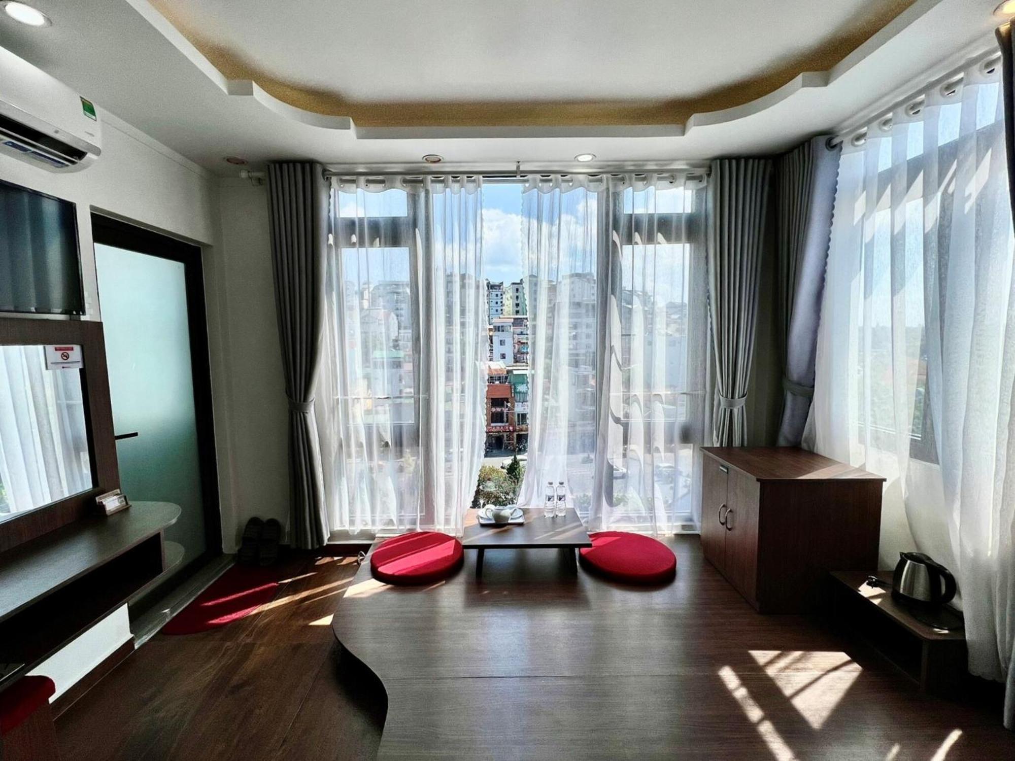 Le Tuan Minh Hotel 2*