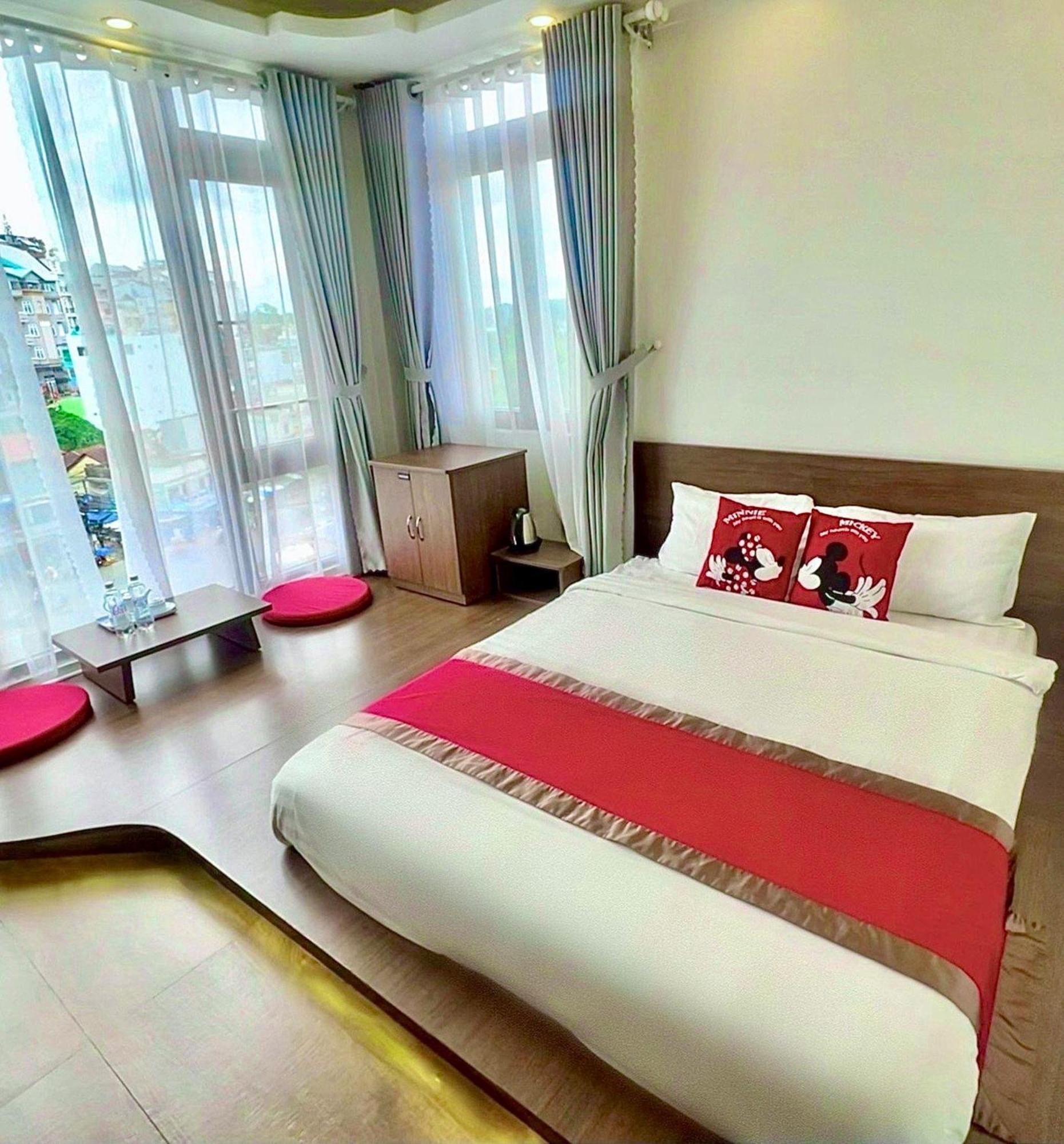 Hotel Le Tuan Minh Đà Lạt