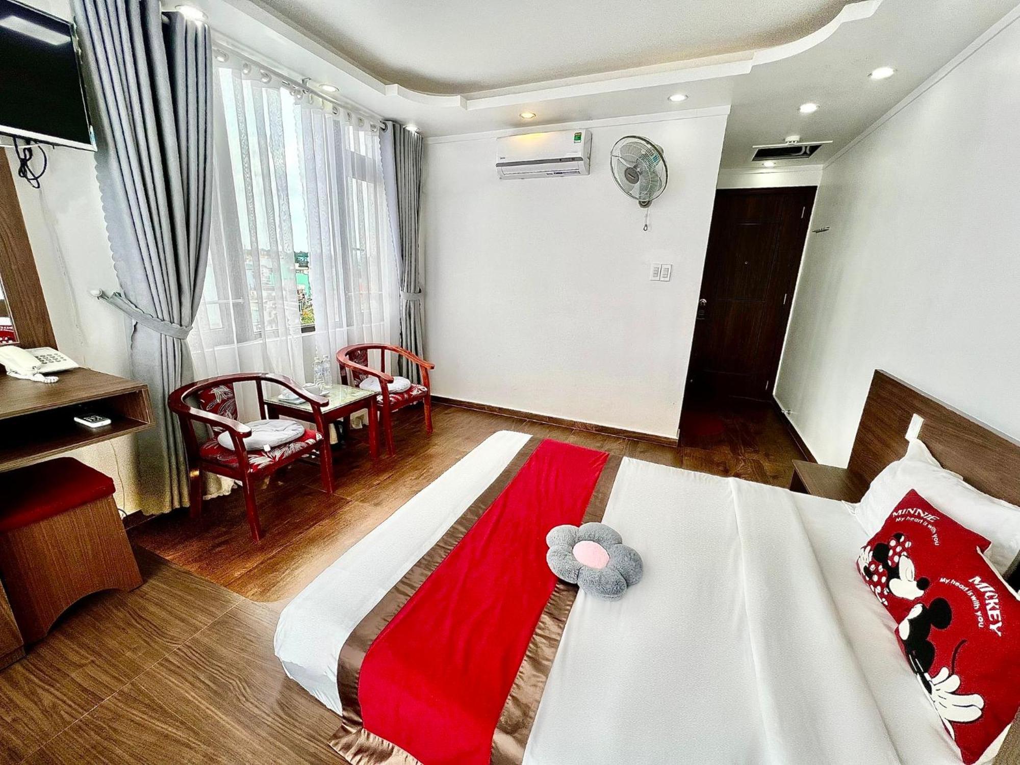 Khách sạn Le Tuan Minh