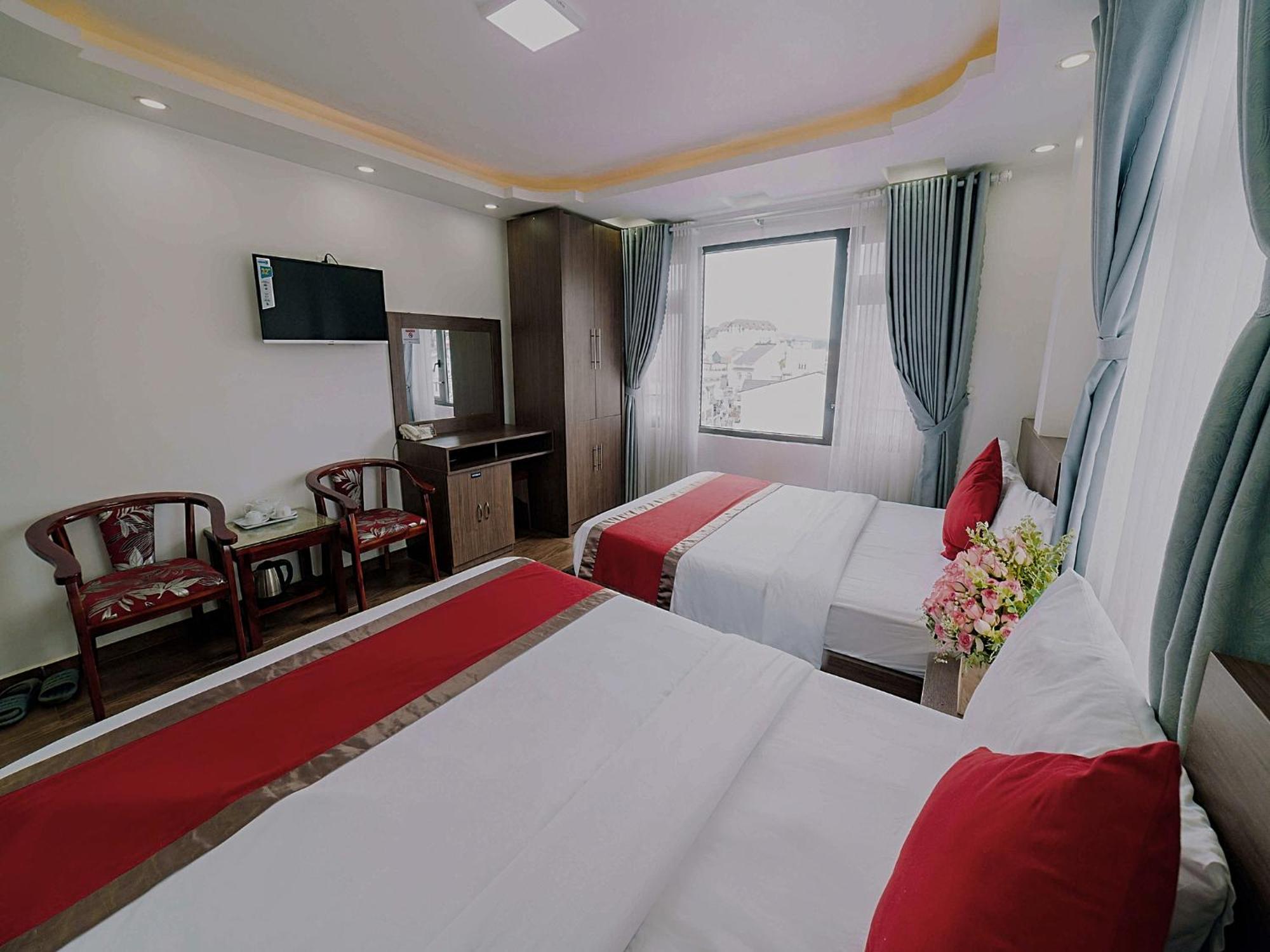 Hotel Le Tuan Minh 2*