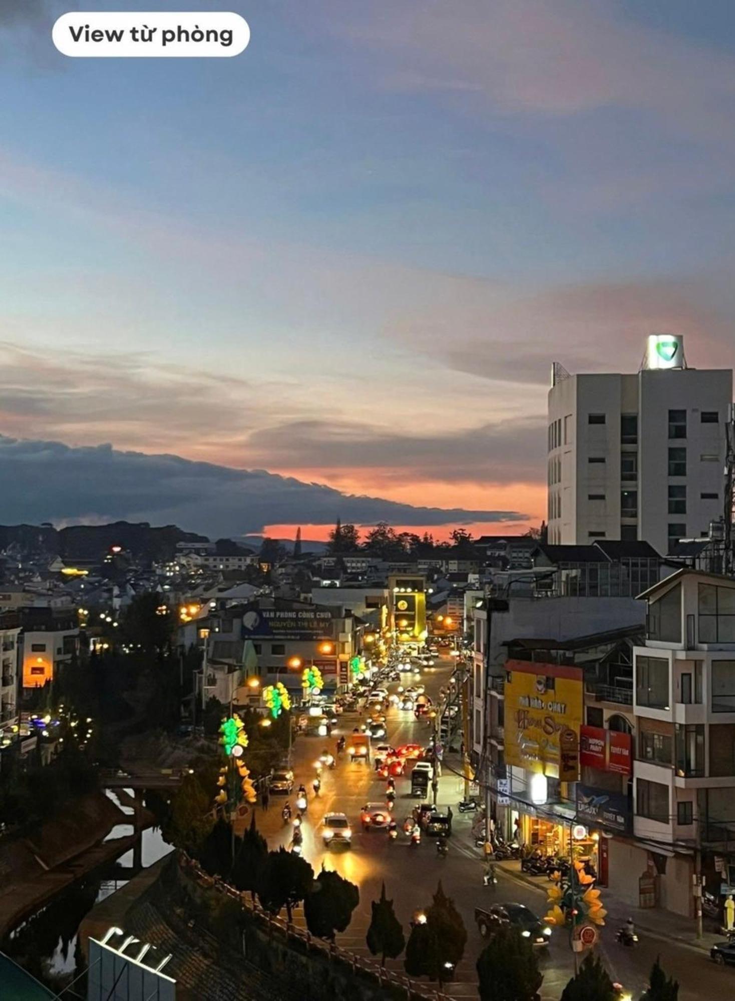 Hotel Le Tuan Minh