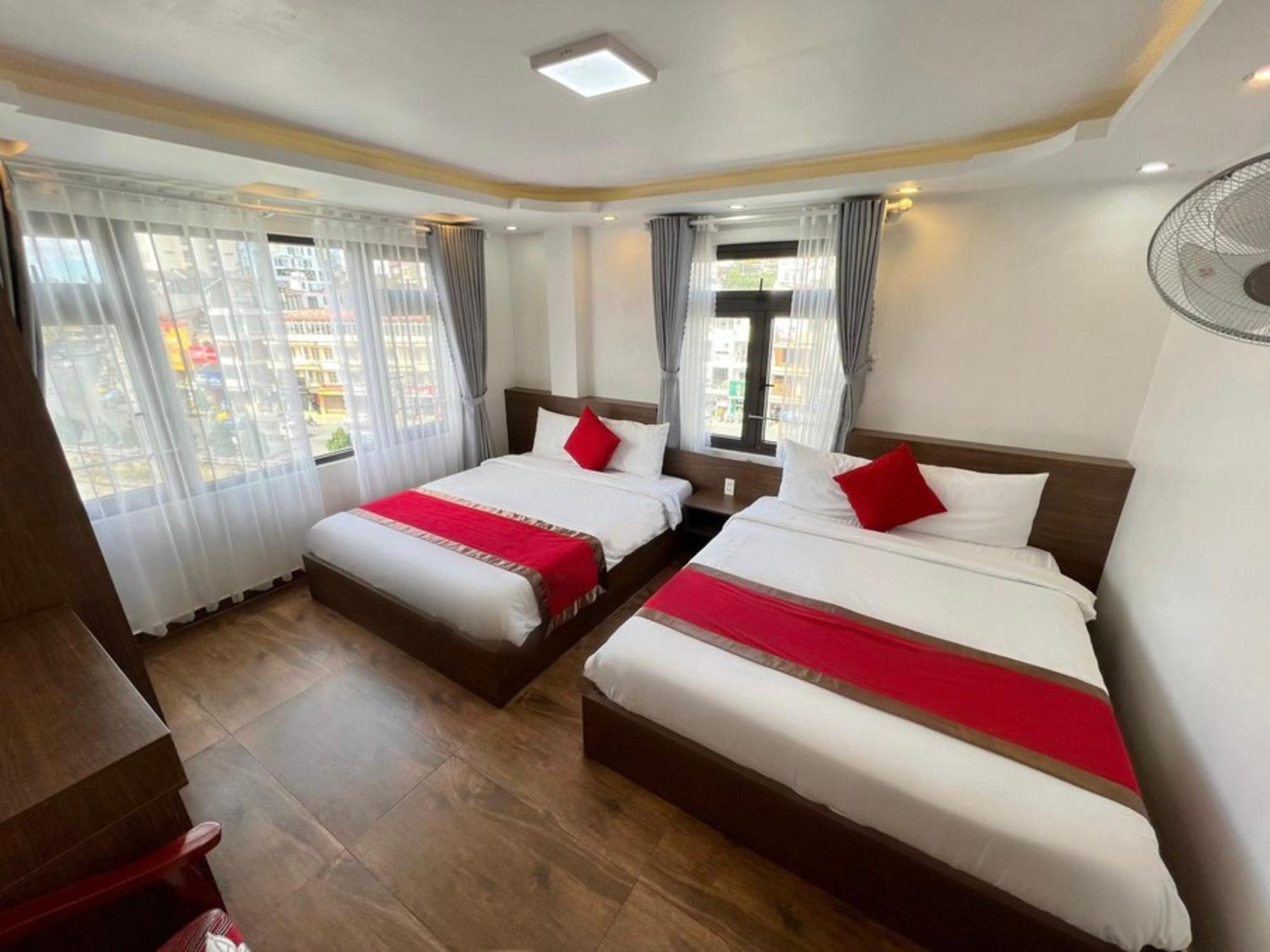 Le Tuan Minh Hotel 2*
