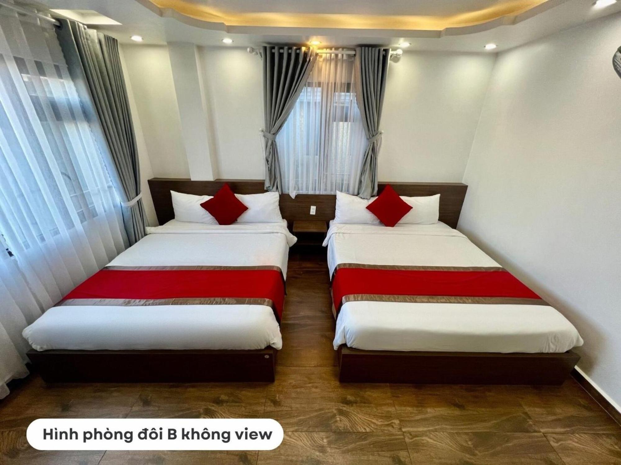 Khách sạn Le Tuan Minh 2*