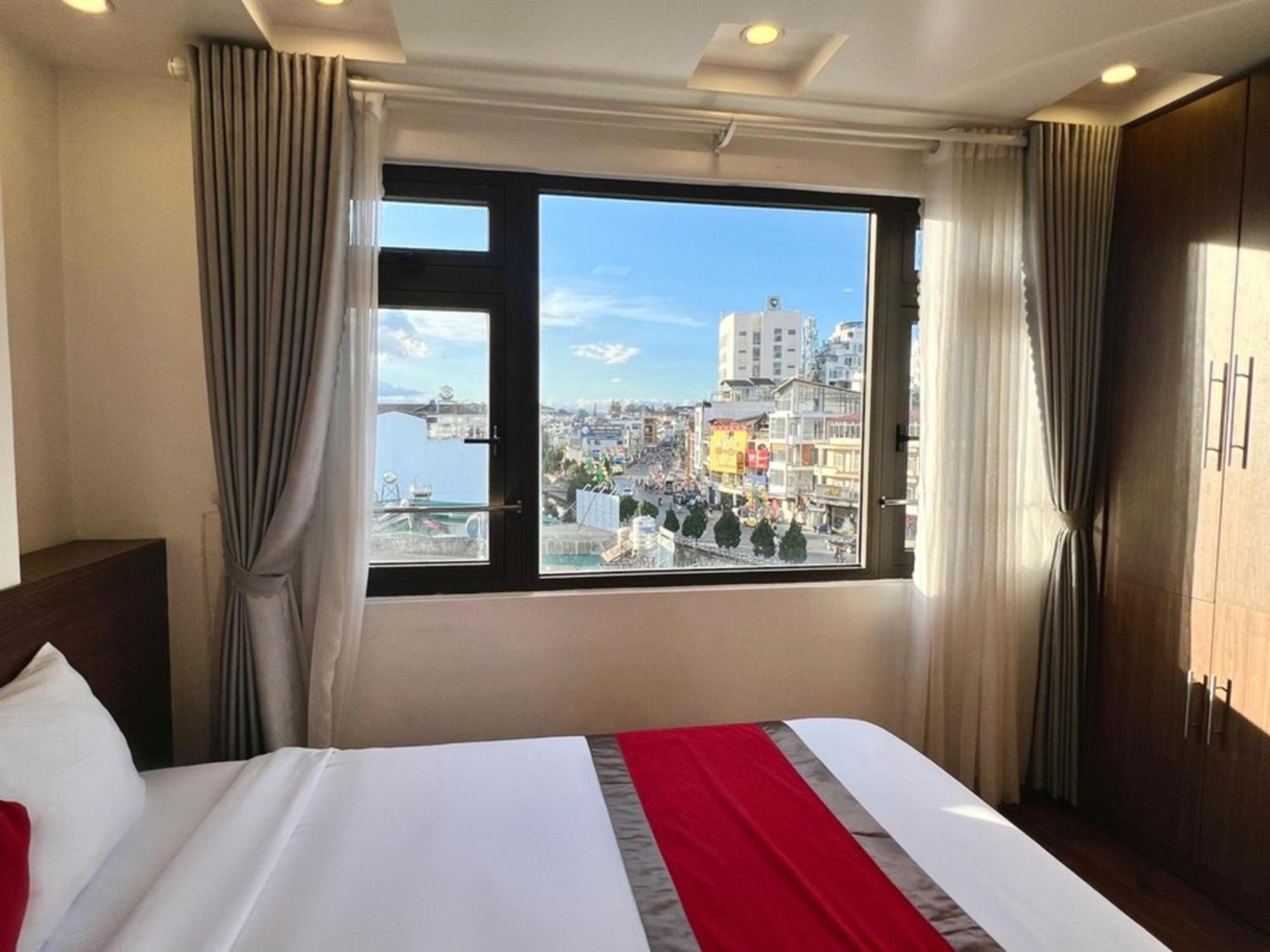 Le Tuan Minh Hotel Đà Lạt