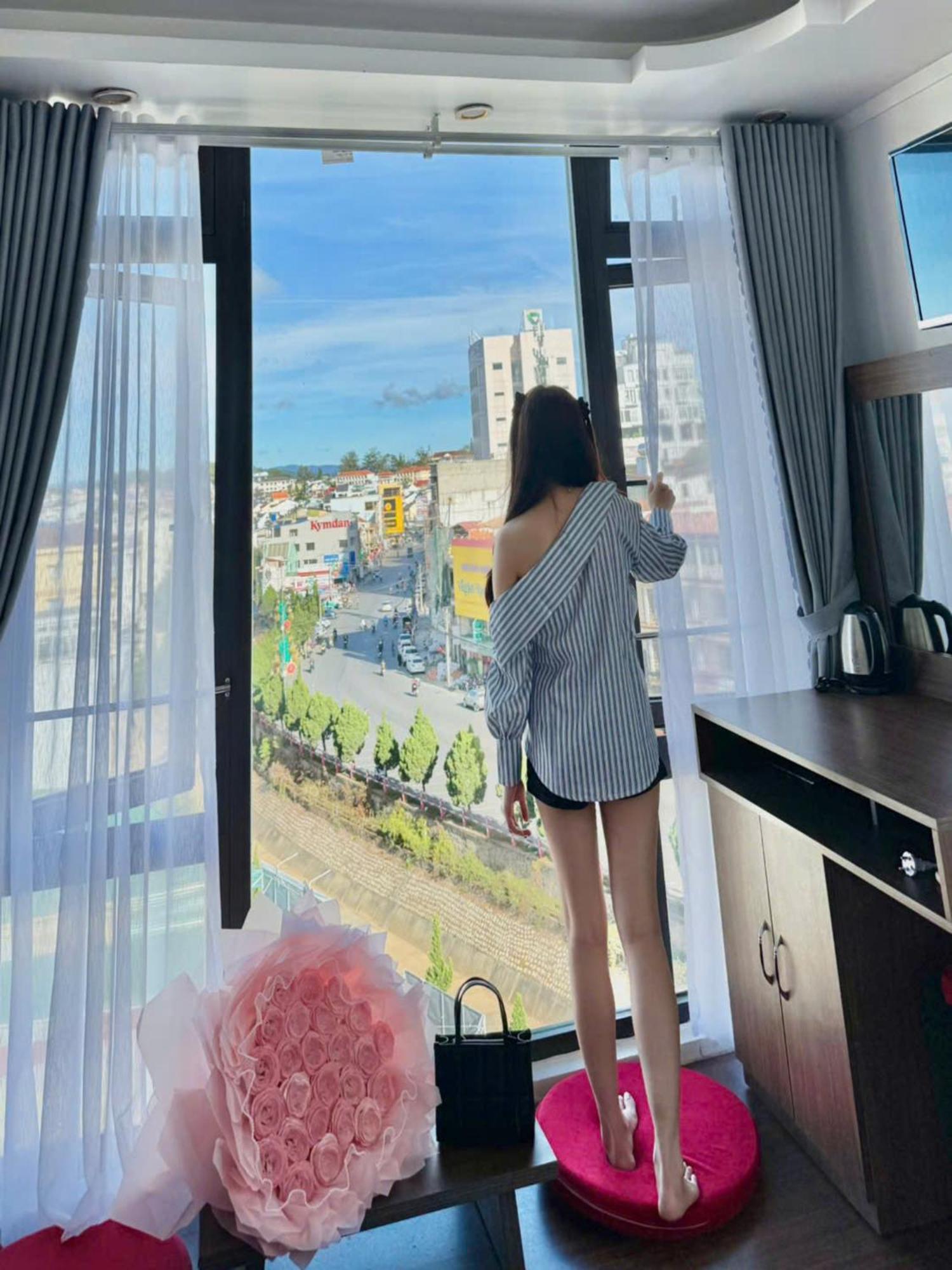 Hotel Le Tuan Minh Đà Lạt